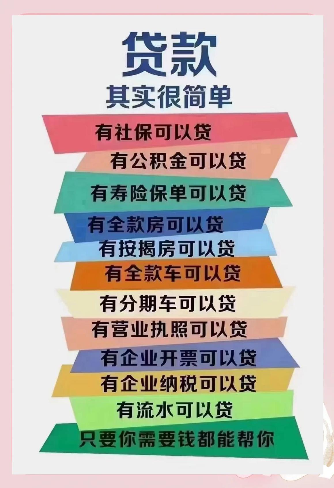 德阳最新有社保必下的小额贷款方法分析(最方便真实的德阳个人社保贷款能贷多少方法)